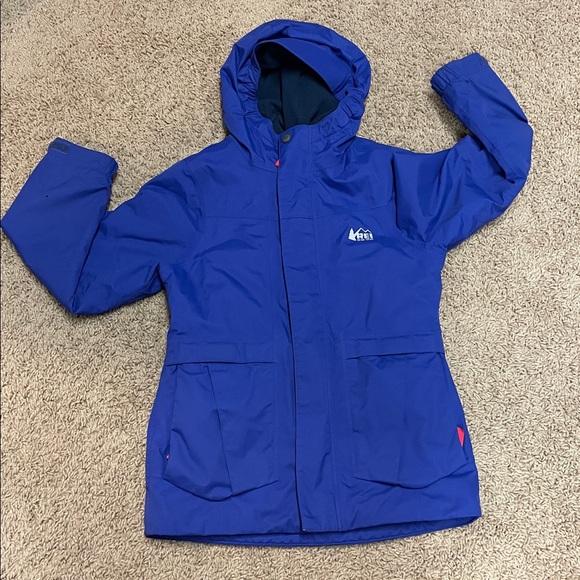 REI Other - REI Co-Op Winter Jacket